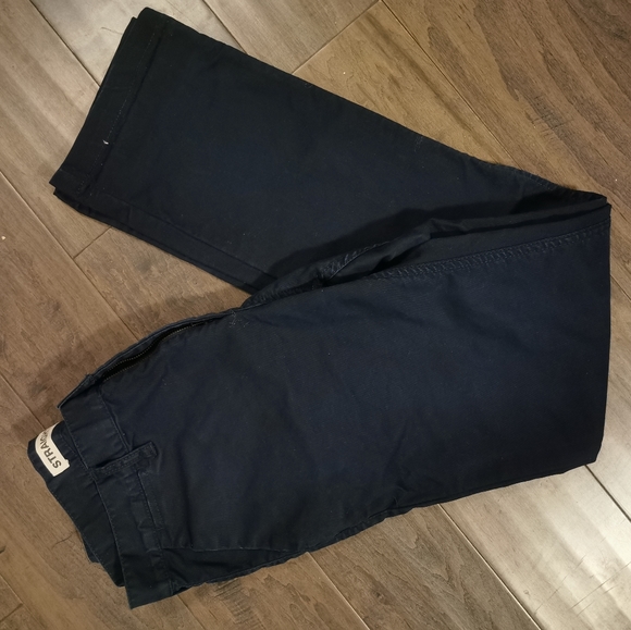 DC star 4 pockets casual pant - Picture 5 of 7